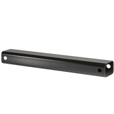Esdec FlatFix Fusion Base Profile Black 550mm – Rubicon UK Shop